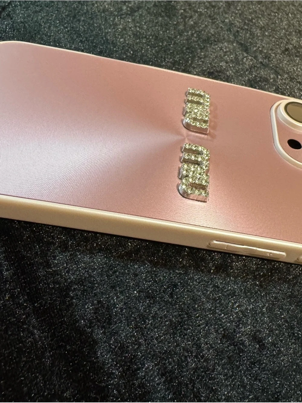The Unbranded Brand sparkling miu